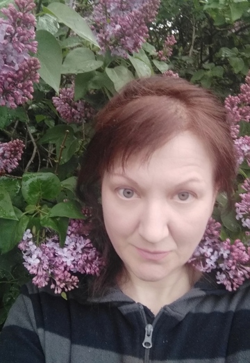 Моя фотографія - Світлана, 52 з Житомир (@svtlana1282)