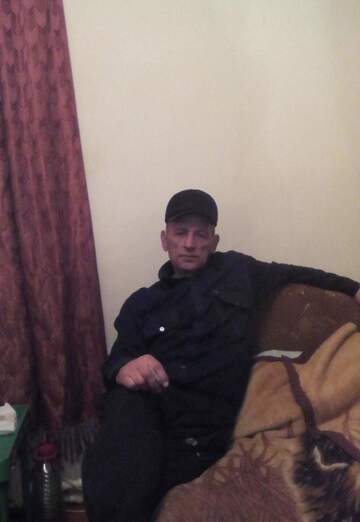 My photo - martin, 61 from Nerchinsk (@martin2652)