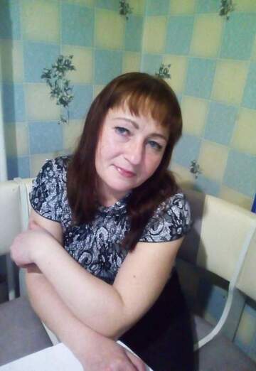 My photo - Olga, 44 from Mozhga (@olga292811)