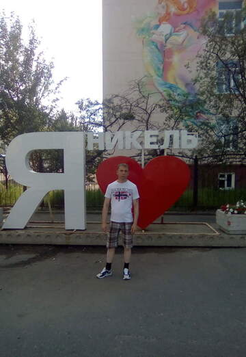 Моя фотография - Дмитрий, 45 из Мурманск (@dmitriy252074)