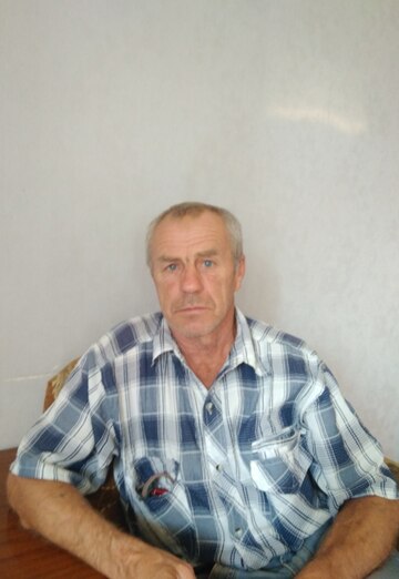 Моя фотография - михаил косик, 64 из Ипатово (@mihailkosik3)