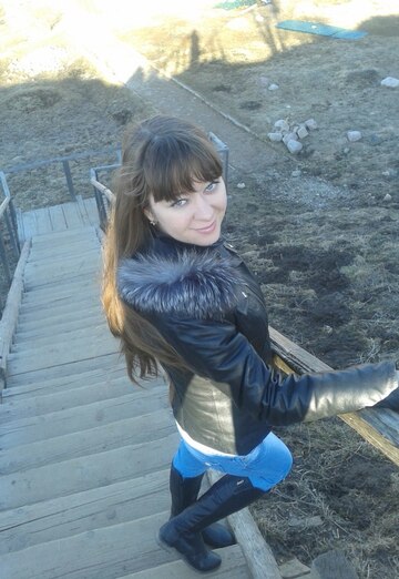 Olga (@olyayaya5) — my photo № 1