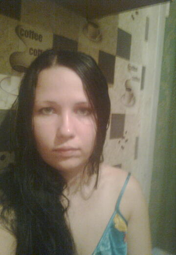 My photo - Yuliya, 37 from Pershotravensk (@uliya51611)