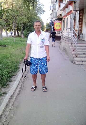 Моя фотография - Алексей, 55 из Самара (@aleksey615851)