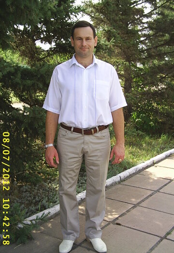 Моя фотография - ЕВГЕНИЙ, 51 из Славгород (@evgeniy53318)