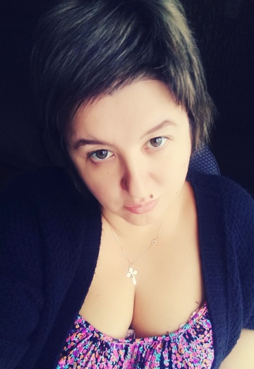 My photo - Nataliya, 46 from Yaroslavl (@nataliya43423)