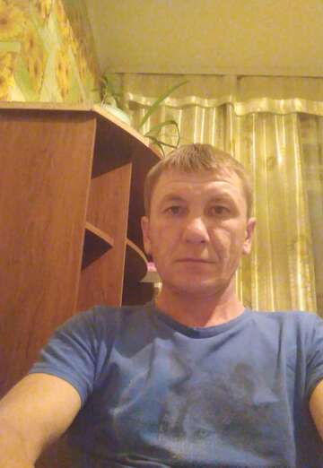 My photo - aleks, 41 from Krasnokamensk (@aleks104921)