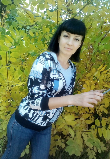 Salmina Olga Samara (@salminaolga) — my photo № 3
