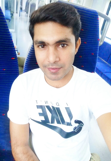 Моя фотография - Amir Ali, 33 из Куала-Лумпур (@amirali57)