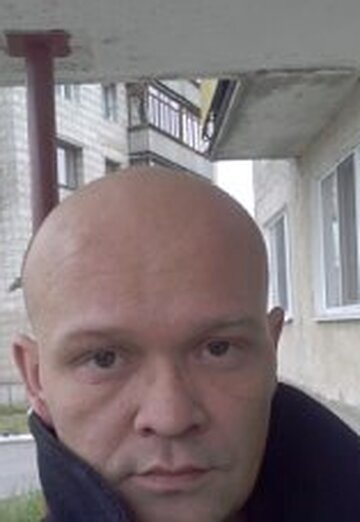 My photo - Sergey, 39 from Novouralsk (@sergey897502)