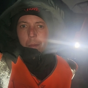 Андрей, 33, Медведовская