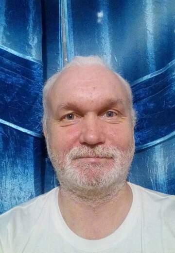 Моя фотография - Алексей, 52 из Череповец (@aleksey542380)
