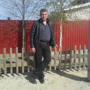 Николай, 51, Советский (Тюменская обл.)