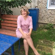 Анна 41 год (Близнецы) Галич
