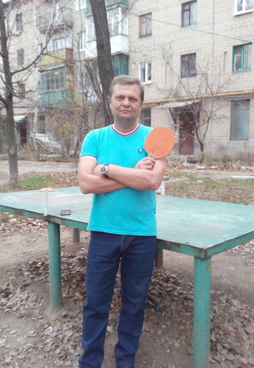 Моя фотография - Василий, 55 из Евпатория (@vasiliy81482)