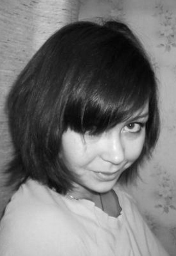 Моя фотография - Alina, 34 из Петрозаводск (@alina2520)