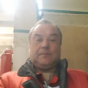 Vladimir, 54, Бронницы
