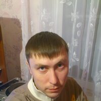 Иван, 37 лет, Козерог, Ишим