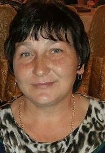 Моя фотография - Наталья, 52 из Павлодар (@natalya281711)