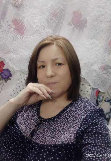 Моя фотография - Анжела Чикачëва, 48 из Якутск (@anjelachikachva)