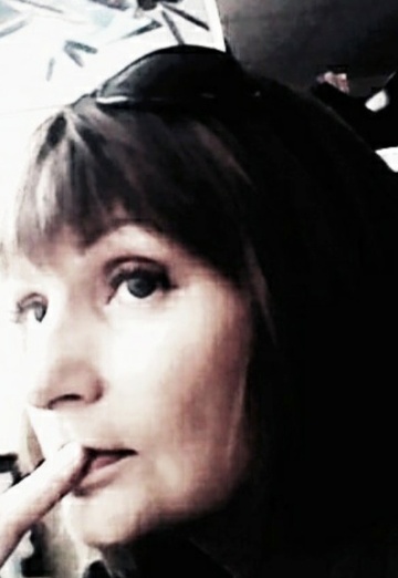 Моя фотографія - Инна, 50 з Полтава (@inna40977)