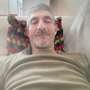 Yaşar Atbaş 47 Antalya
