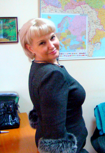 Моя фотографія - Виктория, 57 з Донецьк (@viktoriya89702)