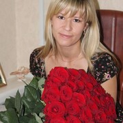 Лида, 40, Электросталь