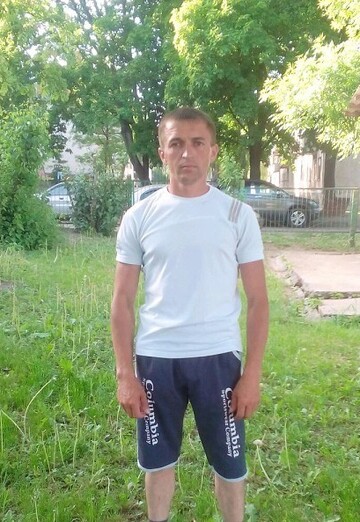 Моя фотография - Сергей, 40 из Железногорск (@sergey925494)