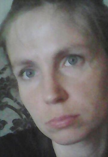 Моя фотография - Ирина, 40 из Новосибирск (@irina216889)