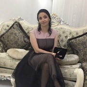Надежда, 48, Москва