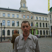 Sergey 50 Vitebsk