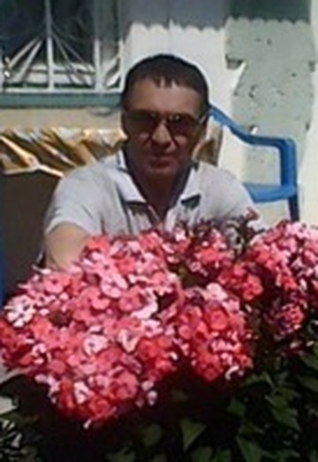 My photo - Ilya, 68 from Dimitrovgrad (@ilya24818)