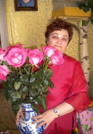 My photo - Albina, 60 from Novodvinsk (@alwbina4871852)
