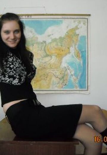 Моя фотография - Ольга, 33 из Купино (@olwga5004011)