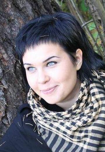 My photo - anna, 34 from Tikhvin (@stilist64)