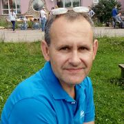 Евгений, 56, Белоусово