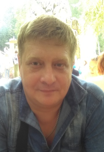 Моя фотография - Евгений, 42 из Анжеро-Судженск (@evgeniy320828)