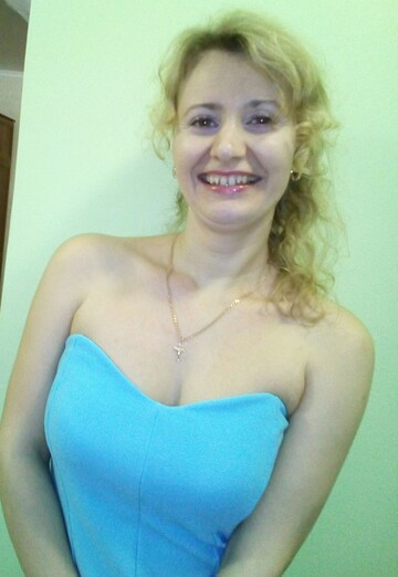 Моя фотографія - Yelena, 40 з Славута (@yelens)