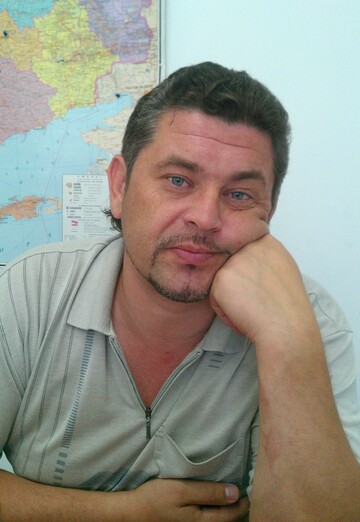 My photo - Nikolay, 54 from Kyiv (@nikolay138355)