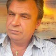 Владимир, 56, Белорецк