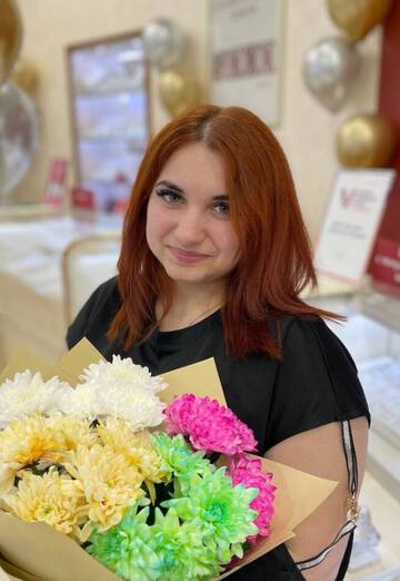 Mein Foto - Julija, 23 aus Lipezk (@uliya269857)