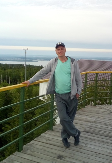 My photo - Vladimir Seregin, 39 from Nizhny Tagil (@vladimirseregin4)