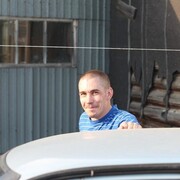 Владимир, 37, Шумиха