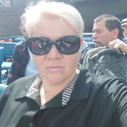 светлана, 44, Липецк