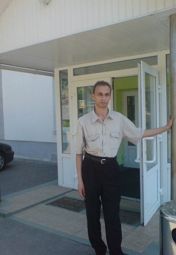 Моя фотография - Эдуард, 47 из Бобруйск (@eduard20397)