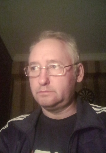 Моя фотография - Игорь, 57 из Магнитогорск (@igor294120)
