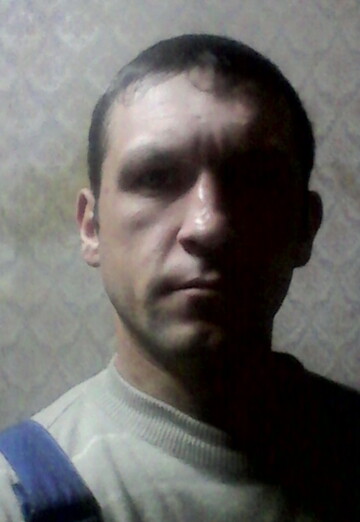 Моя фотография - Artem, 37 из Смоленск (@artem154044)