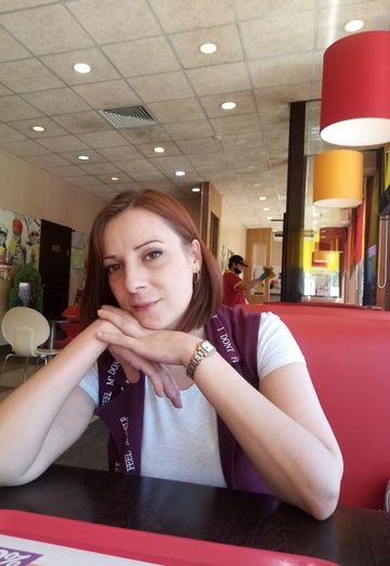 My photo - Marina, 35 from Voronezh (@marina221246)