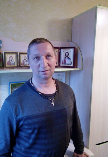 Моя фотография - Игорь, 58 из Беловодск (@igor223030)